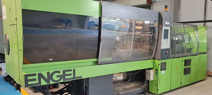 Machines Engel 200T