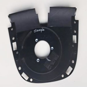 Products Fan Upper