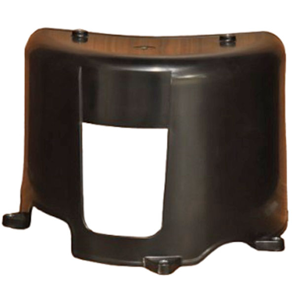 Prducts 3Wheeler Shroud Motor