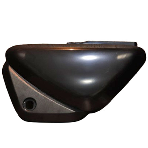 Products 2Wheeler Bm Sidecover